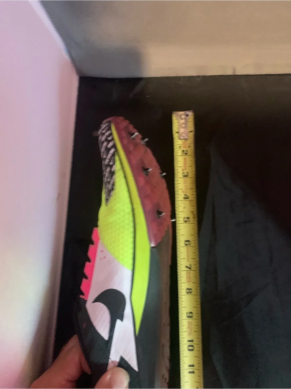 Men’s Nike Rival XC 6 Running Shoe